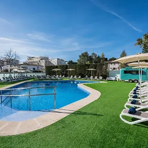 Hotel Thb Maria Isabel - Adults Only ****
