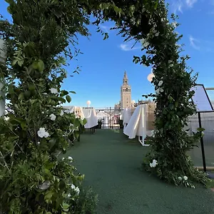 Hotel Convento La Gloria ***