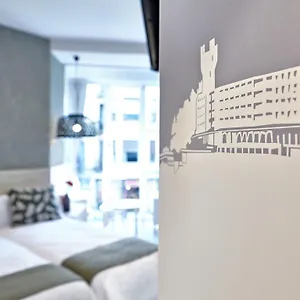 Guest house Penaflorida **