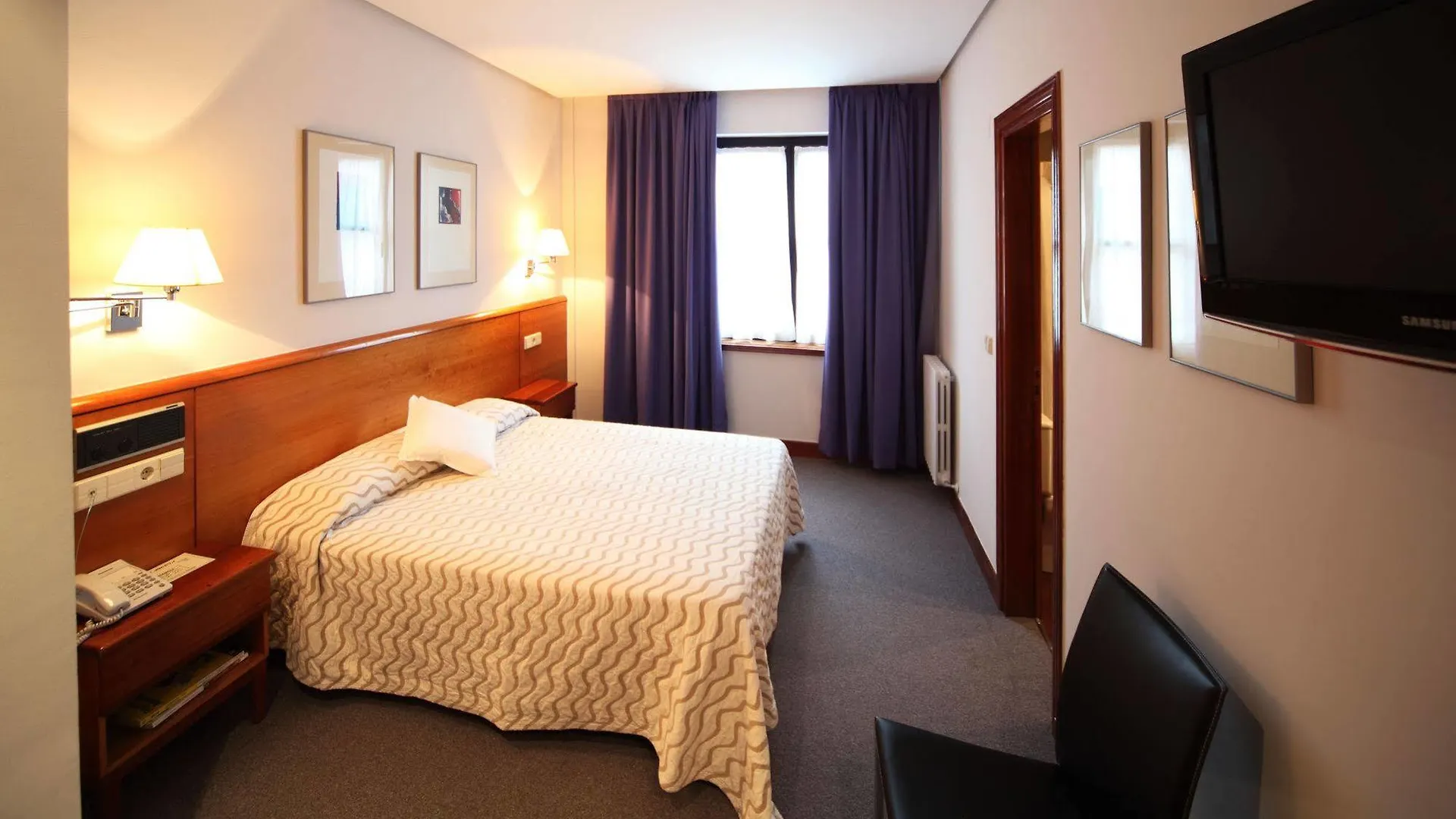 Hotel Anoeta