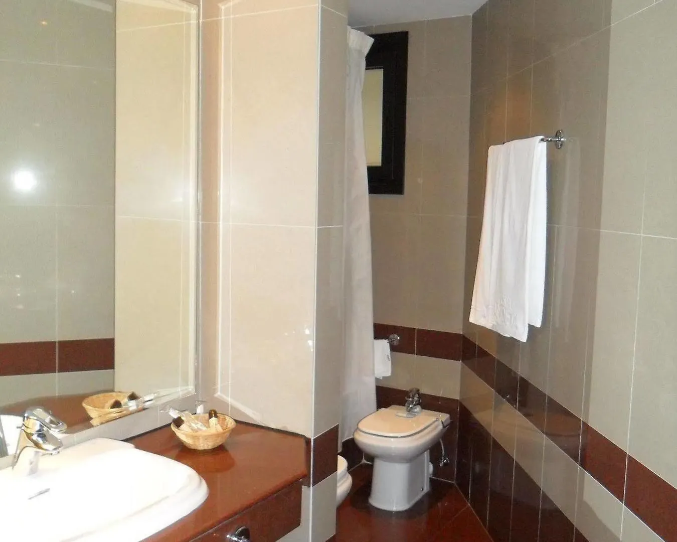 Hotel Anoeta