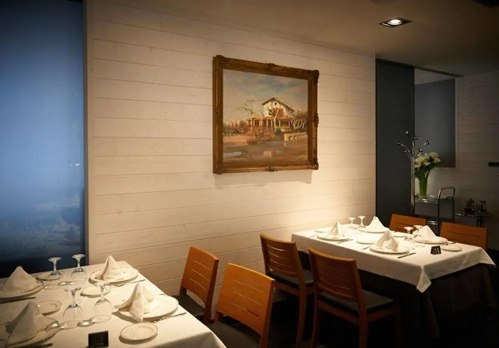 ***  Hotel Anoeta Spain